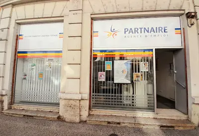 Agence Partnaire