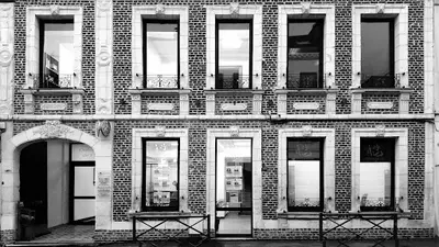 Notaires Seine Estuaire - Mes Thomas Amice & Charles Dupif Notaires