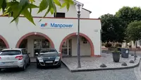 Manpower Golfech