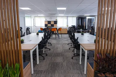 Le W Chill - Domiciliation d'Entreprises et Espace de Coworking - Essonne 91