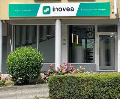 Inovea Expertises | Expert-comptable À Goncelin