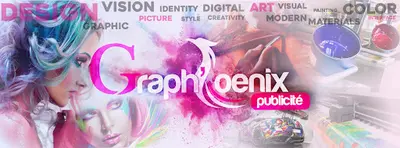 Graphoenix Publicite