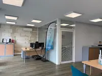 Optineris Agence d'Intérim - Angoulême