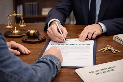 Grassin & Associés – Commissaire de Justice (gonesse)
