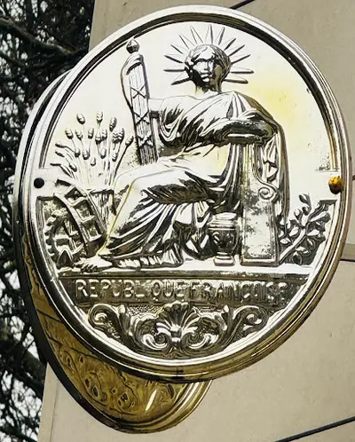 Office Notarial de Gonesse
