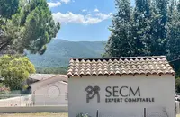 Secm Société d'Expertise Comptable des Maures