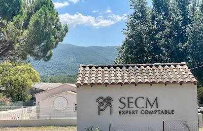 Secm Société d'Expertise Comptable des Maures