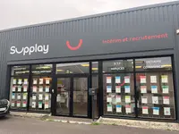 Supplay Brest