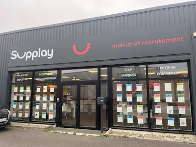 Supplay Brest
