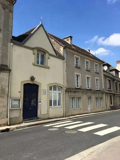 Macedo et Vadrot Notaires et Conseils