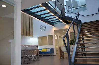 Télécentre Roi Morvan Communauté