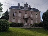 Amélie Obert, Peggy Camus et Logan Hautot, Notaires À Gournay en Bray