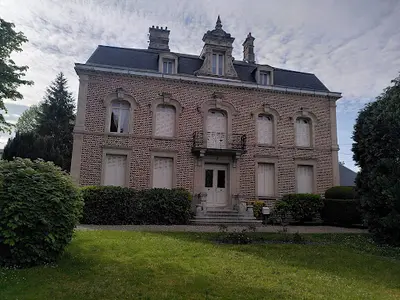 Amélie Obert, Peggy Camus et Logan Hautot, Notaires À Gournay en Bray