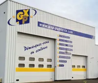 Gxp Publicité