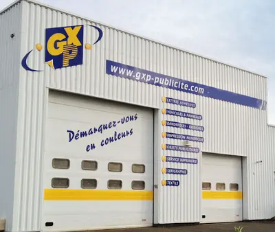 Gxp Publicité