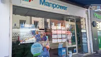 Manpower Gournay-en-bray