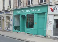 Notaire, Gournay en Bray, Brice Guerout