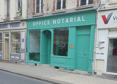 Notaire, Gournay en Bray, Brice Guerout