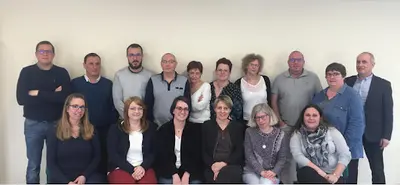Perl Développement - Gournay-en-bray