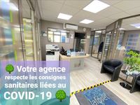 Agence Immobilière Laforêt Goussainville