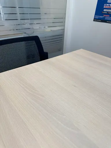 Agence Intérim Synergie Goussainville