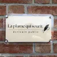 La Plume Qui Sourit - Écrivain Public Biographe - Pas de Calais