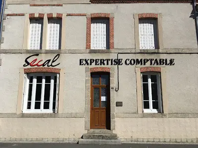 Société d'Expertise Comptable Aquitaine Limousin Secal