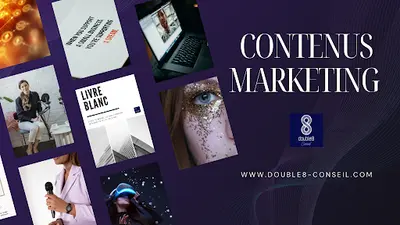 Double8 Conseil