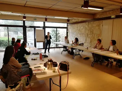 La Canopée Gradignan Coworking et Incubateur