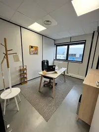 Location de Bureaux - Espace Coworking Gradignan