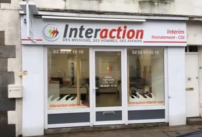 Interaction Interim - Granville