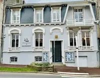 Office Notarial Vigneron & Associes (s.bex - N.ouin Yhuello - A Vigneron)