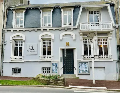 Office Notarial Vigneron & Associes (s.bex - N.ouin Yhuello - A Vigneron)