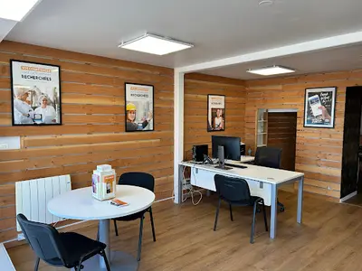 Samsic Emploi Granville