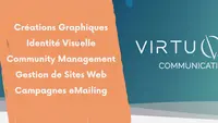 Virtuose Communication