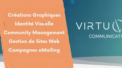 Virtuose Communication