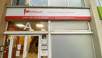 Adéquat Intérim & Recrutement
