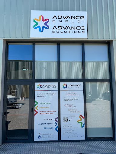Advance Recrutement Santé