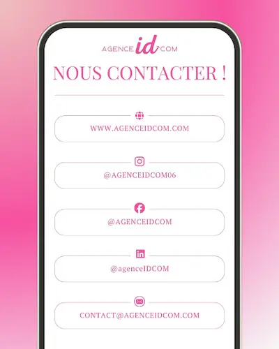 Agence Id Com - Agence de Communication -