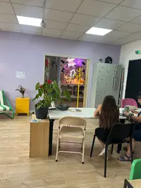 Coworking Business Mood - Grasse