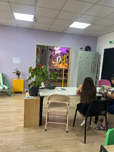 Coworking Business Mood - Grasse