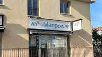 Manpower Grasse