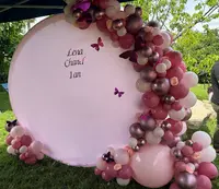Meylie Events