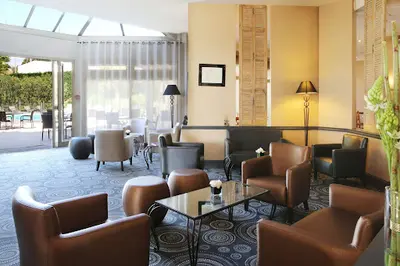 Mywo Grasse - Espace de Coworking