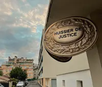 Scp Gioanni - Potier - Huissier Grasse