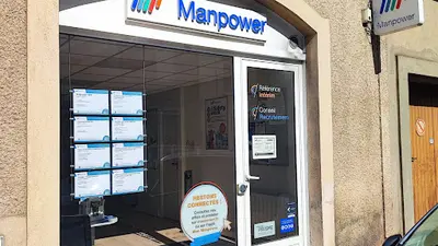 Manpower Graulhet