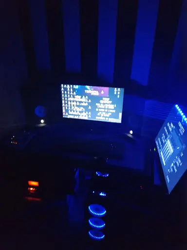 Vendettarecords