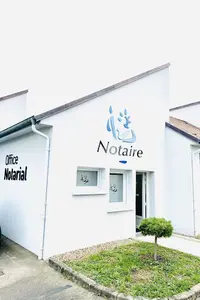 Loic Projean Notaire