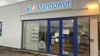 Manpower Gray