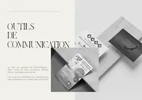 Seventy Agency - Agence de Communication